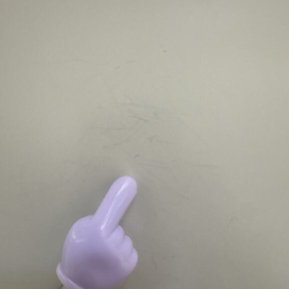 Set of 2 IKEA Dinera DINNER Plates Sand Matte Finish 12011 Stoneware MCM Modern - Picture 5 of 9